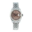 Rolex Datejust Pre Owned Watch Ref 179174