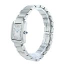 Cartier Tank Francaise Pre Owned Watch Ref 2384