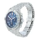 Breitling Chronomat Pre Owned Watch Ref AB0134