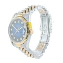Rolex Datejust Pre Owned Watch Ref 16233