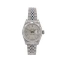 Rolex Datejust Pre Owned Watch Ref 69174
