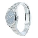 Rolex Oyster Perpetual Pre Owned Watch Ref 116000