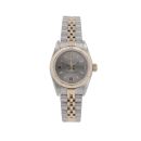 Rolex Oyster Perpetual Pre Owned Watch Ref 76233
