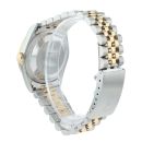 Rolex Custom Datejust Pre Owned Watch Ref 16233