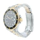 Rolex Submariner Pre Owned Watch Ref 16803