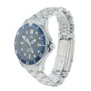 Omega Seamaster Pre Owned Watch Ref 25418000