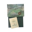 Rolex Oyster Perpetual Date Pre Owned Watch Ref 15223