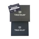 Tag Heuer Carrera Pre Owned Watch Ref CBN2A1AA