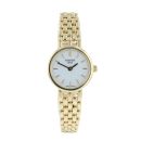 Tissot Vintage 18ct Gold Pre Owned Watch