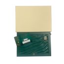 Rolex Oyster Perpetual Pre Owned Watch Ref 124300