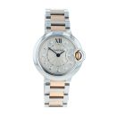 Cartier Ballon Bleu Pre Owned Watch Ref 3009