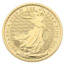 2023 1oz Charles III UK Britannia Coin