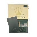 Rolex Custom Datejust Pre Owned Watch Ref 116200
