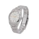Rolex Oyster Perpetual Pre Owned Watch Ref 124200