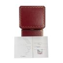 Cartier Ronde Solo Pre Owned Watch Ref 2933