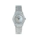 Ebel Sport Wave Pre Owned Watch Ref E9003F1S