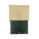 Rolex Oyster Perpetual 'Harley Davidson' Pre Owned Watch Ref 116000