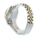 Rolex Datejust Turn-O-Graph Pre Owned Watch Ref 16263