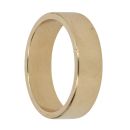 18ct Yellow Gold Wedding Band 5.9mm