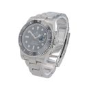 Rolex Submariner Pre Owned Watch Ref 116610LN
