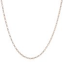 9ct Yellow Gold Belcher Chain 24"