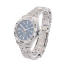 Tag Heuer Aquaracer Caribbean Pre Owned Watch Ref WAP201AG