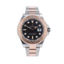 Rolex Yacht-Master Pre Owned Watch Ref 116621