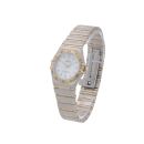 Omega Constellation Pre Owned Watch Ref 12727500