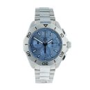 Tag Heuer Aquaracer Pre Owned Watch Ref CBP1112