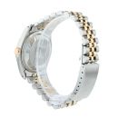 Rolex Datejust Pre Owned Pre Owned Watch Ref 16233