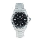 Tag Heuer Aquaracer Pre Owned Watch Ref WAP1110
