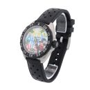 Tag Heuer Formula 1 'Alec Monopoly' Pre Owned Watch Ref WAZ1119
