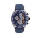 Tag Heuer Formula 1 'Gulf' Pre Owned Watch Ref CAZ101N