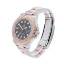 Rolex Yacht-Master Pre Owned Watch Ref 116621