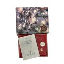 Rolex Custom Oyster Perpetual Date Pre Owned Watch Ref 79190