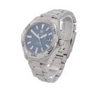 Tag Heuer Aquaracer Pre Owned Watch Ref WAY2012