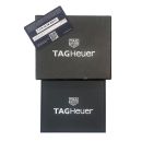 Tag Heuer Formula 1 Pre Owned Watch Ref WAZ1110