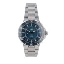 Oris Aquis 'Great Barrier Reef' Pre Owned Watch Ref 7734