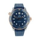 Omega Seamaster Pre Owned Watch Ref 21022422003002