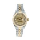 Rolex Datejust Pre Owned Watch Ref 79173
