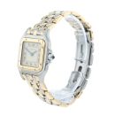 Cartier Panthere Pre Owned Watch Ref 166921