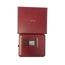 Cartier Tank MC Pre Owned Watch Ref 3589 (W5330003)