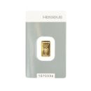 2g Heraeus Ingot Sealed