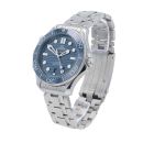 Omega Seamaster Pre Owned Watch Ref 21030422003001