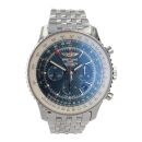 Breitling Navitimer Pre Owned Watch Ref AB0441