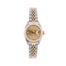 Rolex Datejust Pre Owned Watch Ref 79173