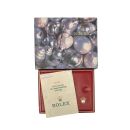 Rolex Datejust Pre Owned Watch Ref 69173