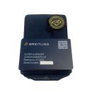 Breitling Super Avenger Pre Owned Watch Ref A13375