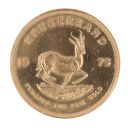1975 1oz South Africa Krugerrand Coin