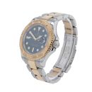 Rolex Yacht-Master Pre Owned Watch Ref 16623